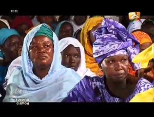 spécial Gamou: Tafsir avec Abdourahmane Gaye