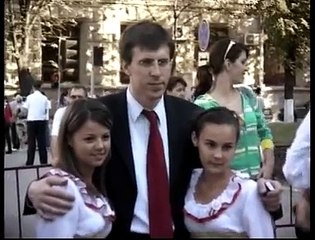 31 august 2008 Ziua Limbii Române la Chişinău