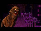 THE WOLF AMONG US RAP REMAKE: Un lobo entre nosotros | Black Joker Music | (Prod. por BJM)