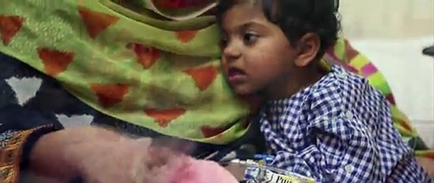 Mubasher Lucman Sing a Song - Save a Life