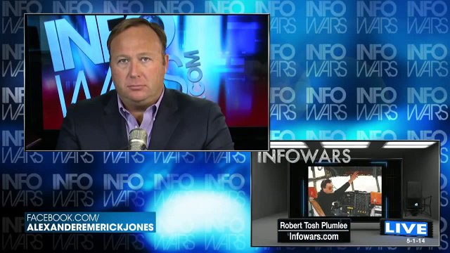 CIA Pilot Confirms Obama's Gun Running Program to Al-Qaeda