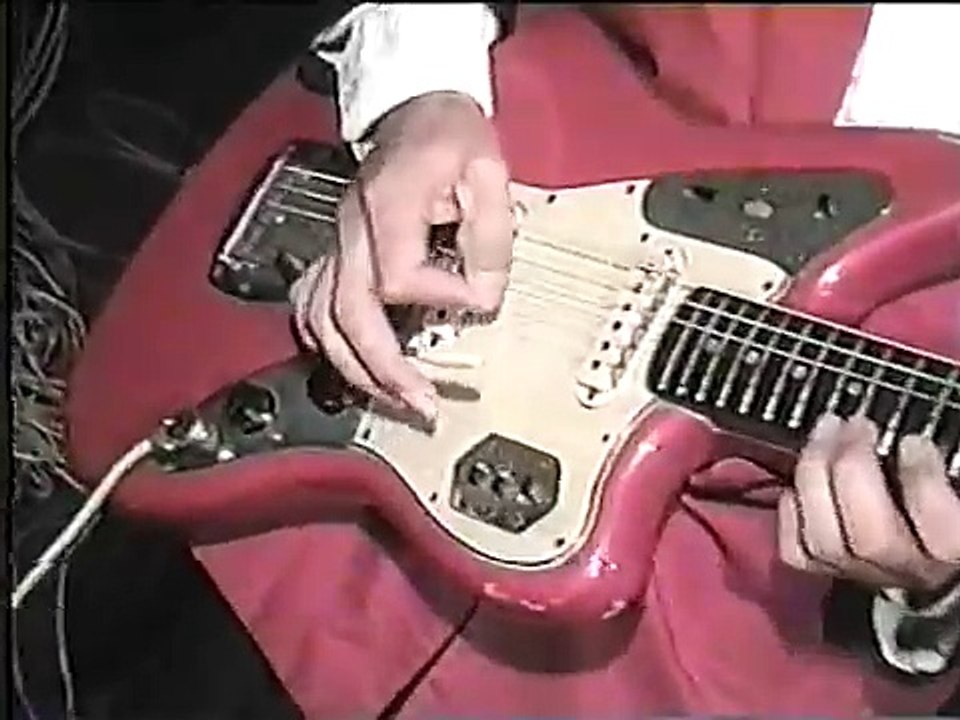 Super Grupo En Vivo Palacio del Ritmo Año 98 - Super Pegaditas