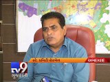Election Tactics: Ward councillors install benches after their name to woo voters - Tv9 Gujarati