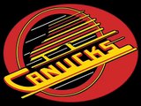 Vancouver Canucks Goal Horn (1993-94) (BETTER QUALITY)