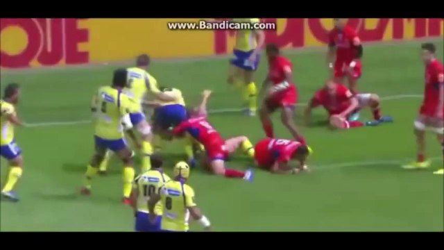 Bande Annonce - Finale Top 14 : Stade-Français vs Clermont