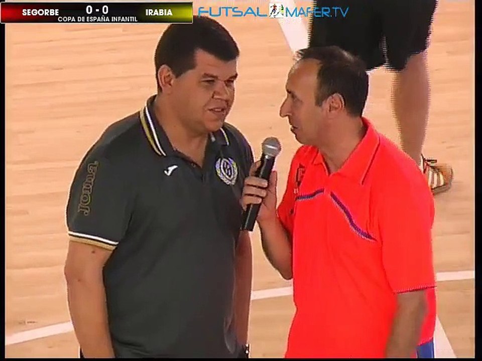 ENTREVISTA  MIGUEL, DE IRABIA , NAVARRA + SEGORBE