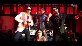 Bottoms Up HD Full Video Song [2015] Mika Singh - Dilbagh Singh - New Party Song