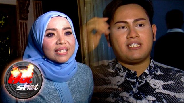 Muzdalifah Beri Kejutan di Ultah Nassar? - Hot Shot 12 Juni 2015
