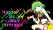[Megpoid GUMI English] Harder Better Faster Stronger [Vocaloid 3] + Vsqx