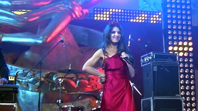 Винтаж - Плохая девочка