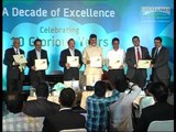 10 Years Celebrations at Hyderabad: A journey from ‘Good to Great’