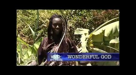 Wonderful GOD_ Sudanese  Gospel music Vivid Art Media