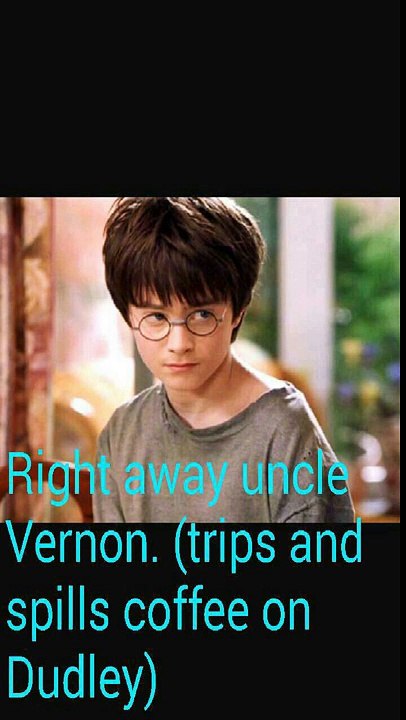 Harry Potter and Ginny after the war ep 9