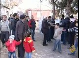 معاناة اللاجئين السوريين داخل مدن تركية