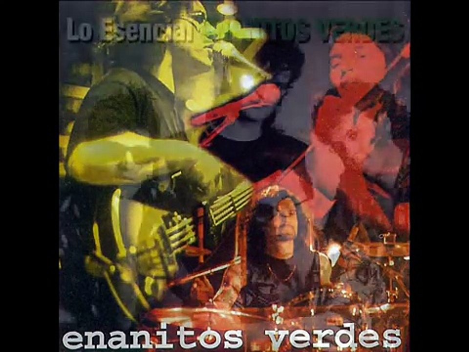 Compilado Rock Nacional