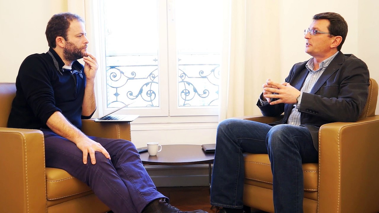 Gabriel Popescu: Rearticulating Border Spaces: Technology, Bodies and Networks in the Age of Mobility