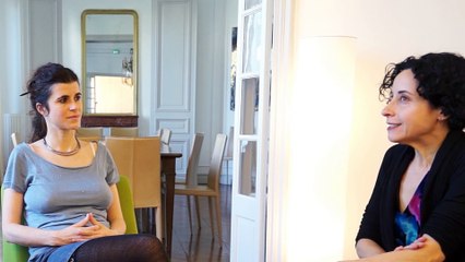 Arianna Cecconi et Tuia Cherici: Rêver la Méditerranée - projet de recherche anthropologique et artistique sur les rêves