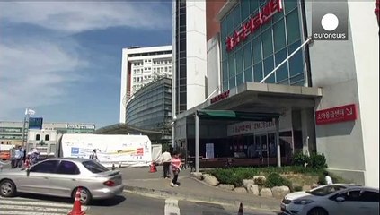 Южная Корея: новых случаев заражения коронавирусом стало меньше