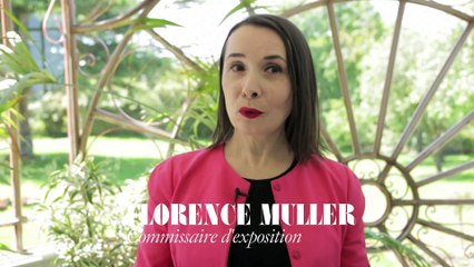 Visite privée de l'exposition Dior à Granville