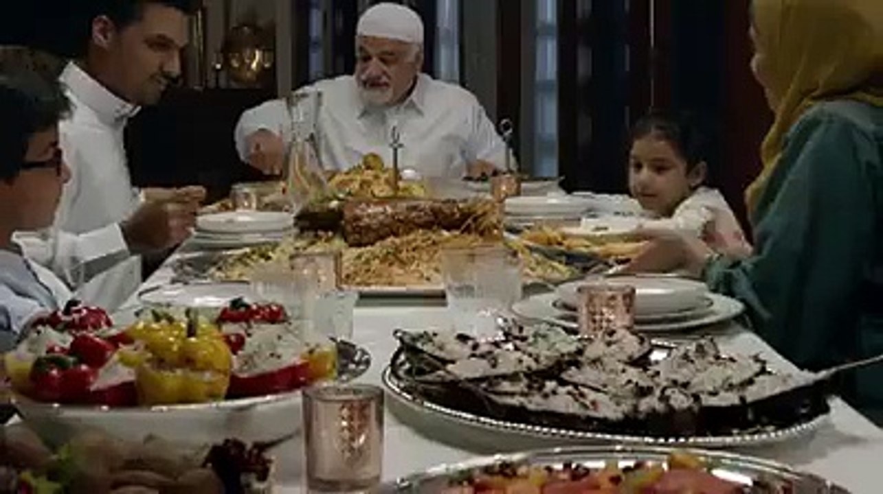 RAMADAN 1436 is coming beautiful Commercial