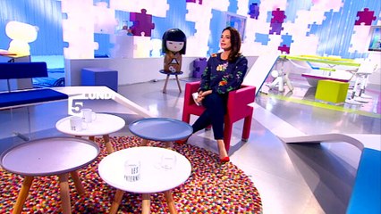 Bande-annonce : Les Maternelles, la césarienne (15/06)