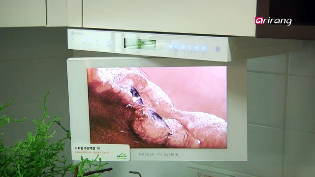 IT Makes Apartments Smart