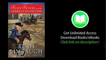 Rush Revere and the American Revolution Time Travel Adventures With Exceptional Americans PDF