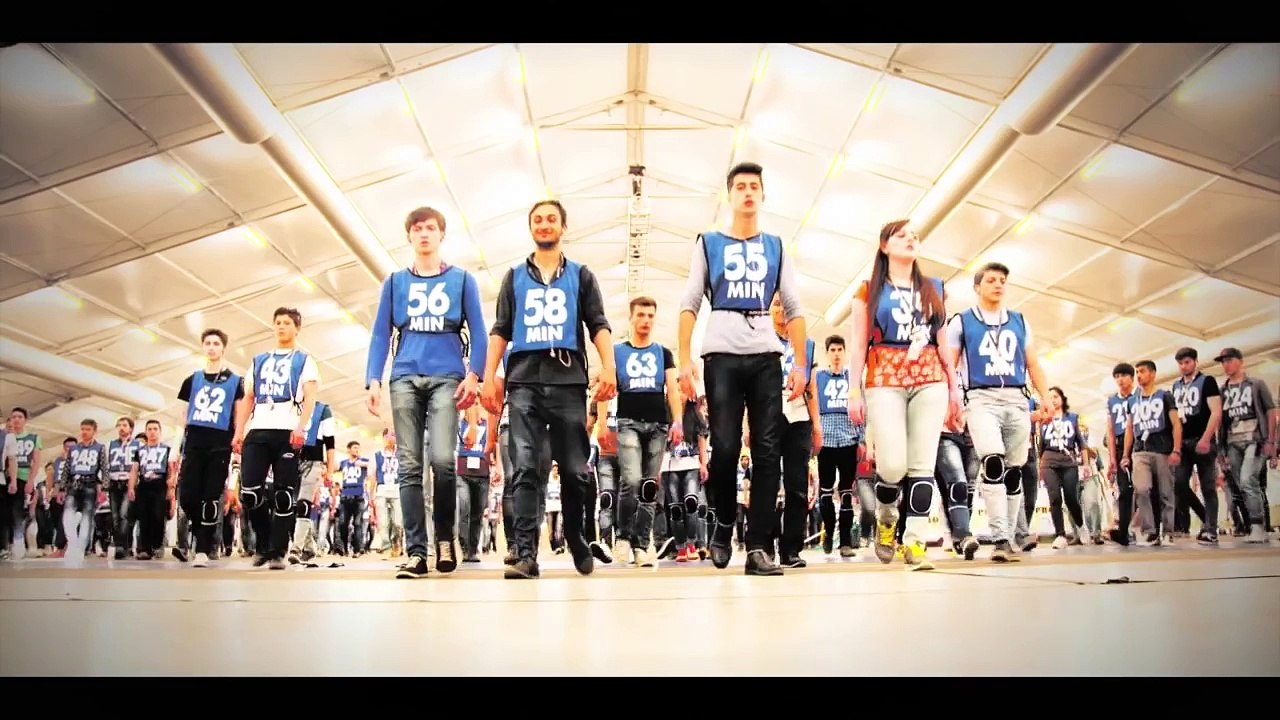 Get ready for the magic | Baku 2015