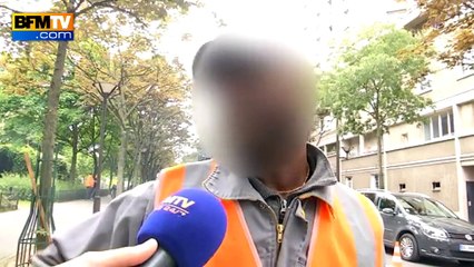 Bitume: plus de 90.000 travailleurs exposés à ses dangers