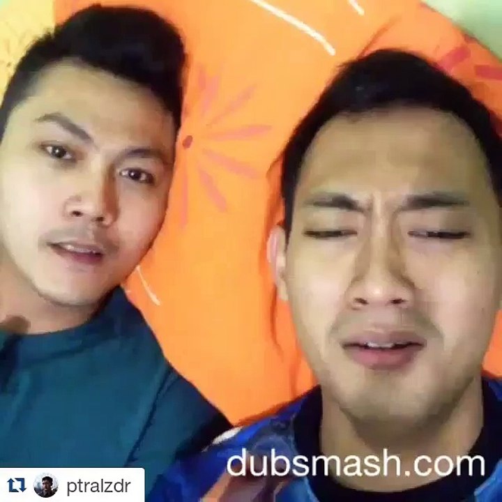 Boys Dubsmash- LOL