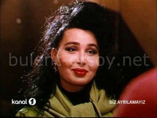 Bulent Ersoy - Alli Yemeni