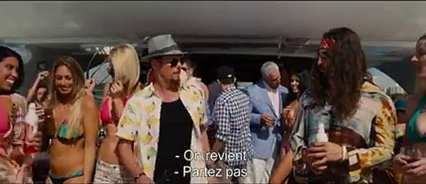 Entourage
