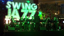 Pennsylvania 6-5000 - Swing Jazz Music by Summertimes Big Band @ Clarke Quay Swing Jazz Thursday