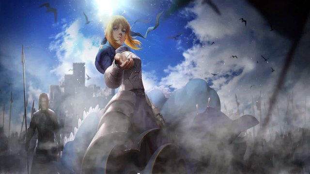 Epic Music Soundtracks (Battle Music): Steel On Steel / Blood And Steel