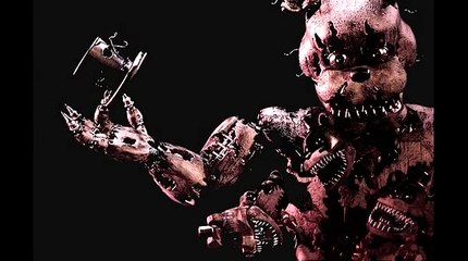 Why _IT'S ME_ is so important _ _WAS IT ME__ _ Five Nights at Freddy's 4 Theory