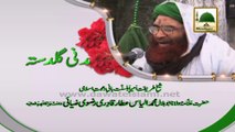 Haji Mushtaq Attari - Maulana Ilyas Qadri - Madani Guldasta 323
