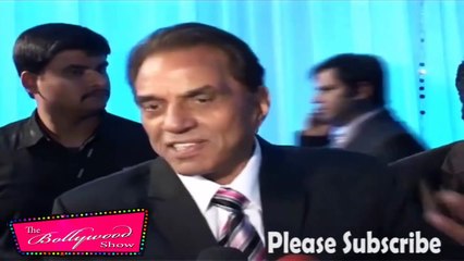 Dharmendra Gone Mad For Asking Very Personal Question of His Daughter - THE Social Express News Live