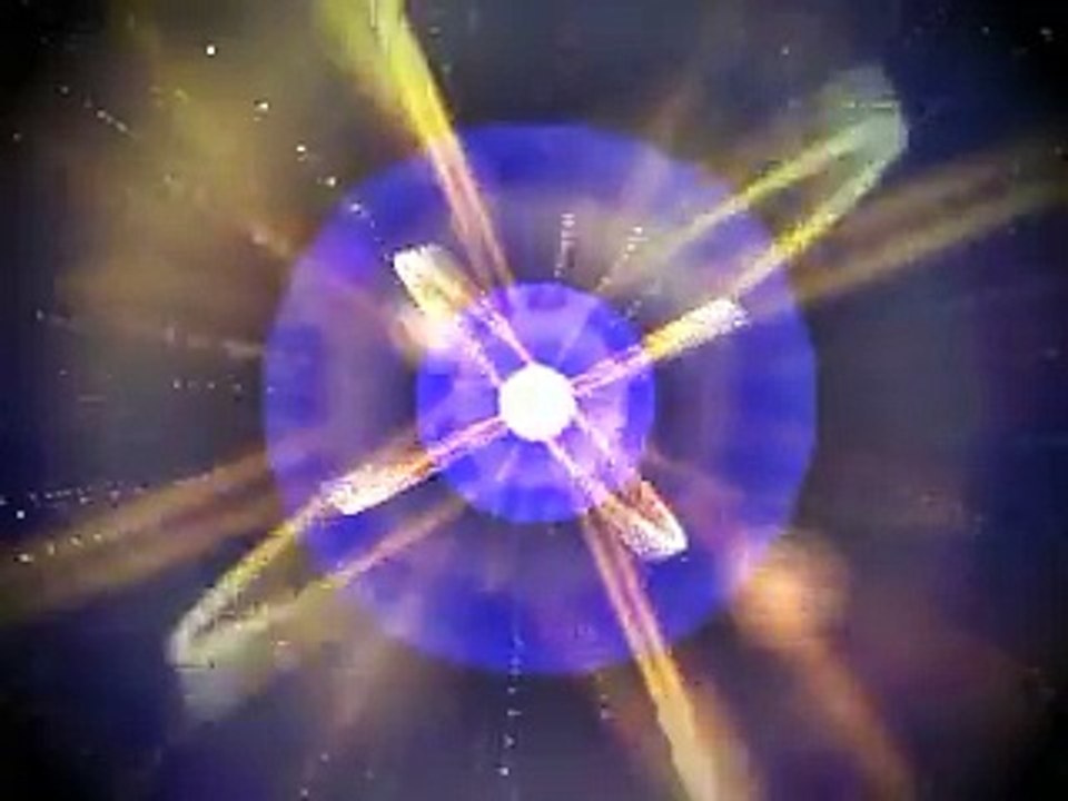 Abraham Hicks-The Art Of Allowing- How are we the leading edge