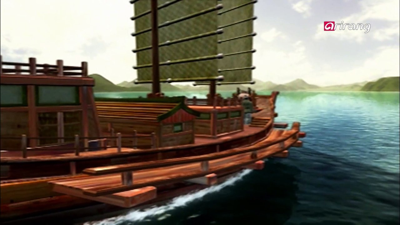 The Grand Heritage Ep30