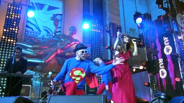 Винтаж - Роман