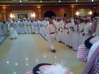 قزوعي من زواج حاتم بن حمري بمشاركة الشاعر علي بن حمري