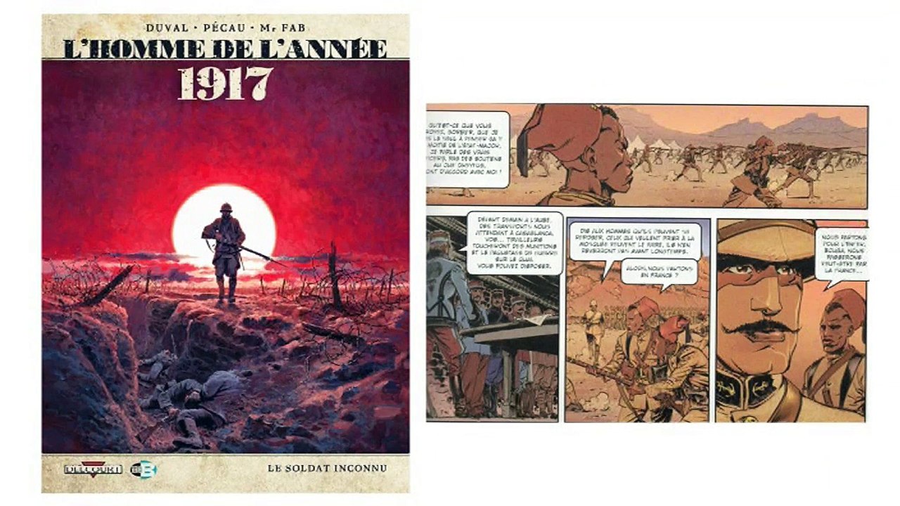 Pif Paf Poum (12/06/15)