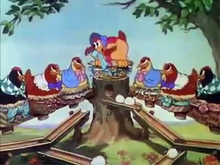 Funny Little Bunnies   Easter Cartoon