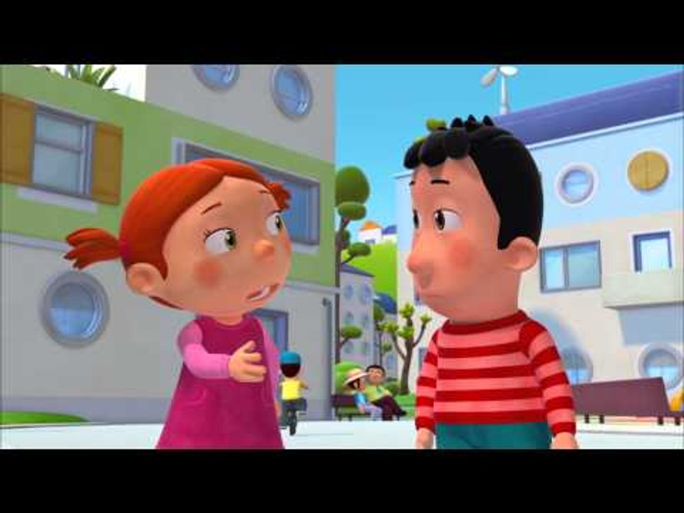 Mademoiselle Zazie - Mademoiselle Zazie est unique (EP. 15)