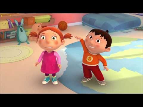 Mademoiselle Zazie - Maman à plein temps ! (EP. 63)