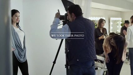 McCann Mexico pour L'Oréal - «The waterproof experience» - juin 2015