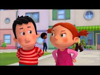 Mademoiselle Zazie - Le papa mystère (EP. 10)