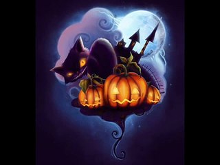 This is Halloween - Marilyn Manson