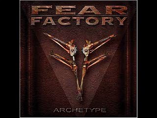 Fear Factory - Slave Labor