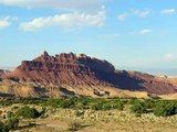 San Rafael Swell Utah